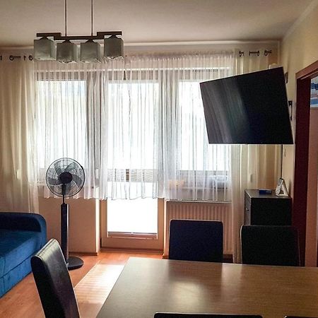 Apartamenty Agat I Jantar 슈비노우이스쳬 외부 사진